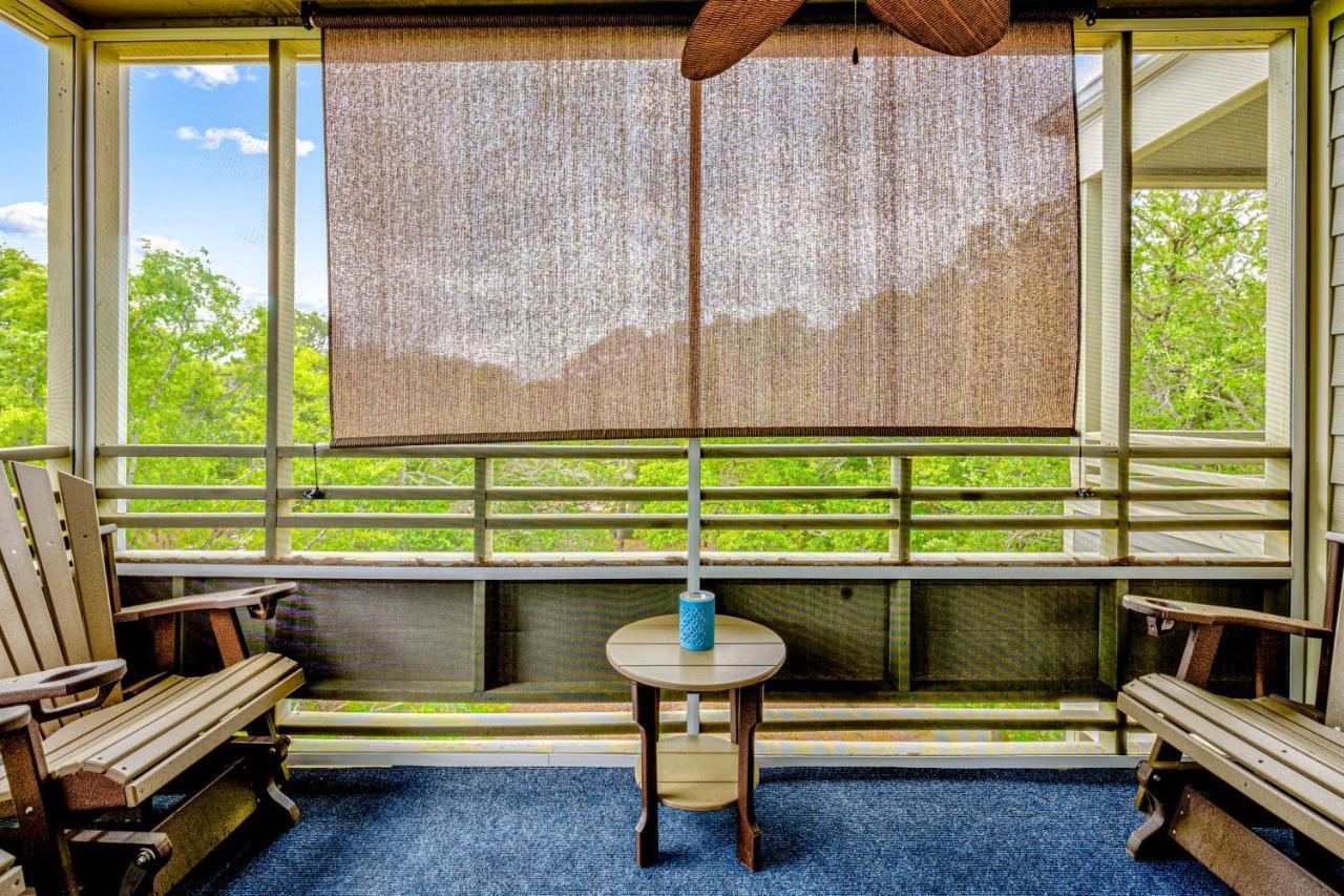 Lodge By The Sea & Fox Lodge Myrtle Beach Exterior foto