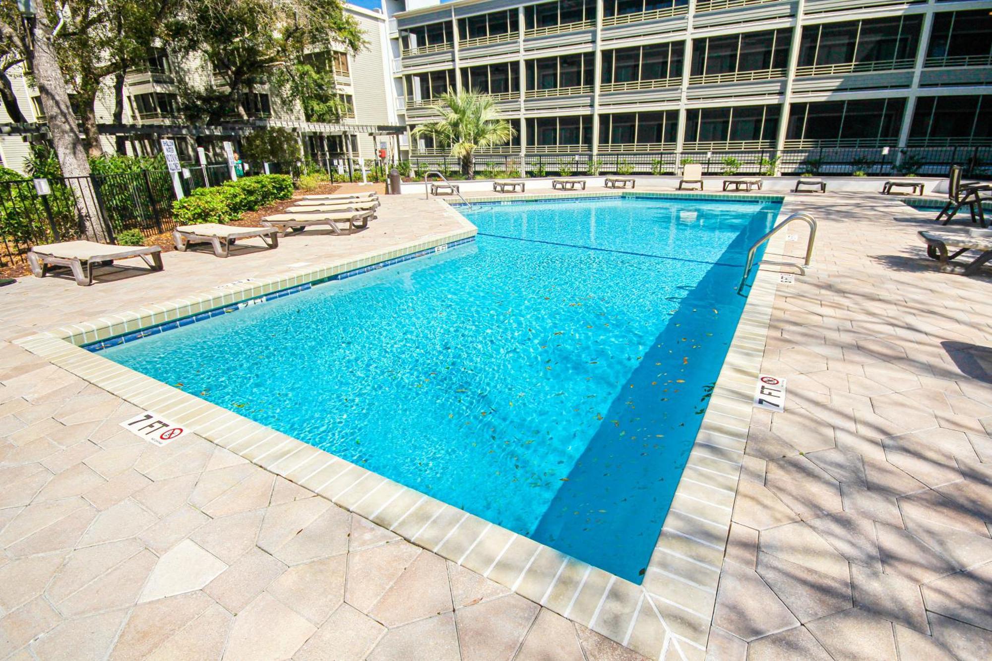 Lodge By The Sea & Fox Lodge Myrtle Beach Quarto foto