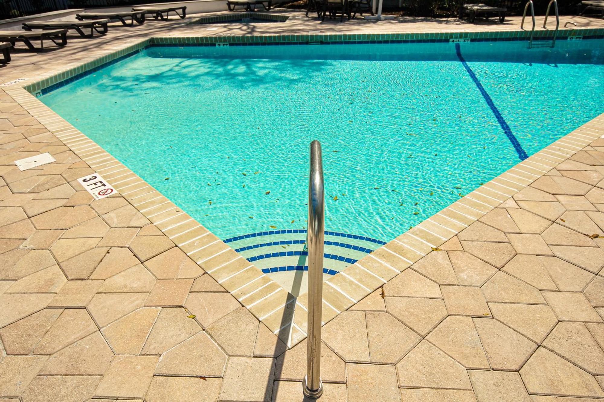 Lodge By The Sea & Fox Lodge Myrtle Beach Quarto foto