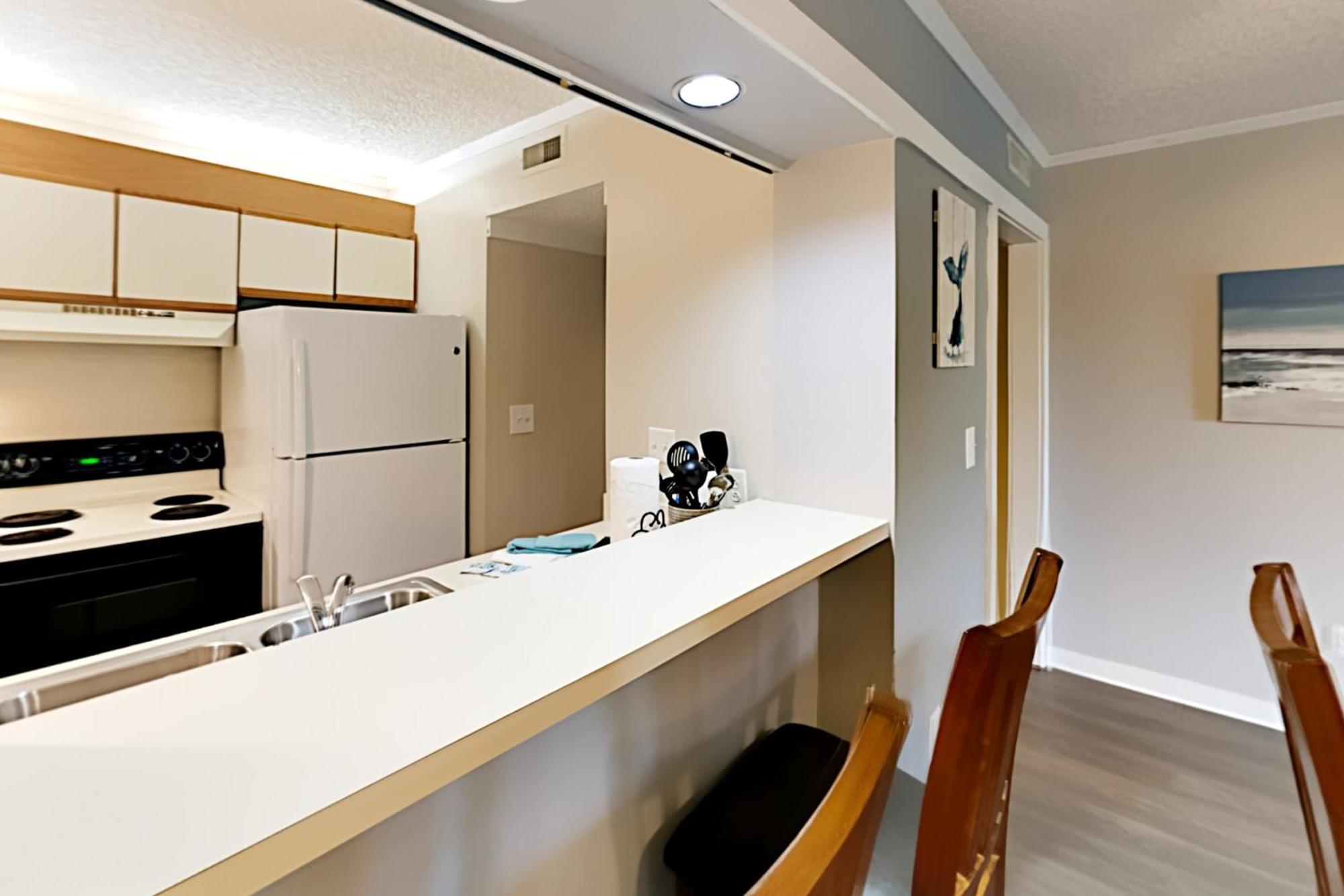 Lodge By The Sea & Fox Lodge Myrtle Beach Quarto foto