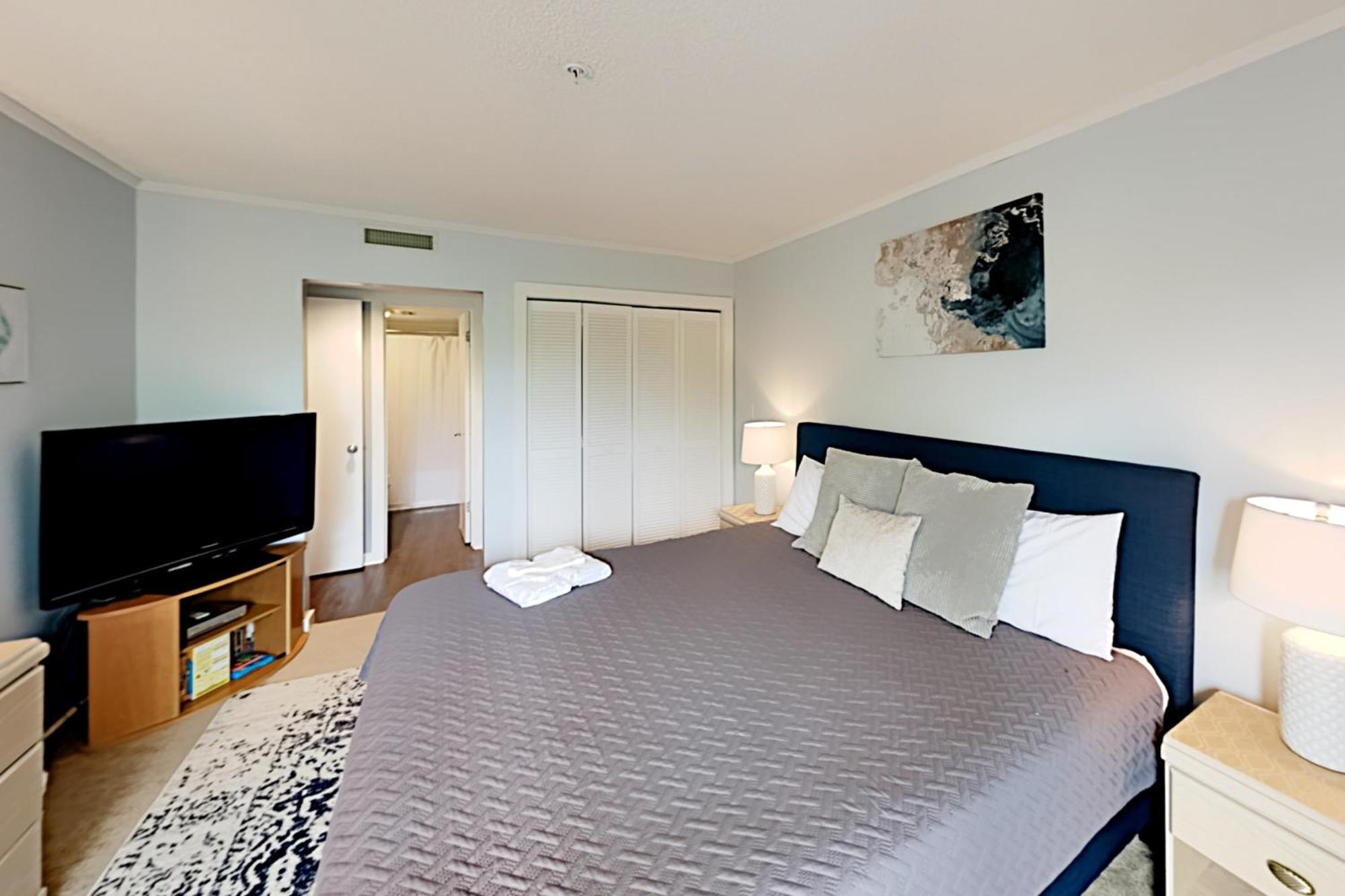 Lodge By The Sea & Fox Lodge Myrtle Beach Quarto foto