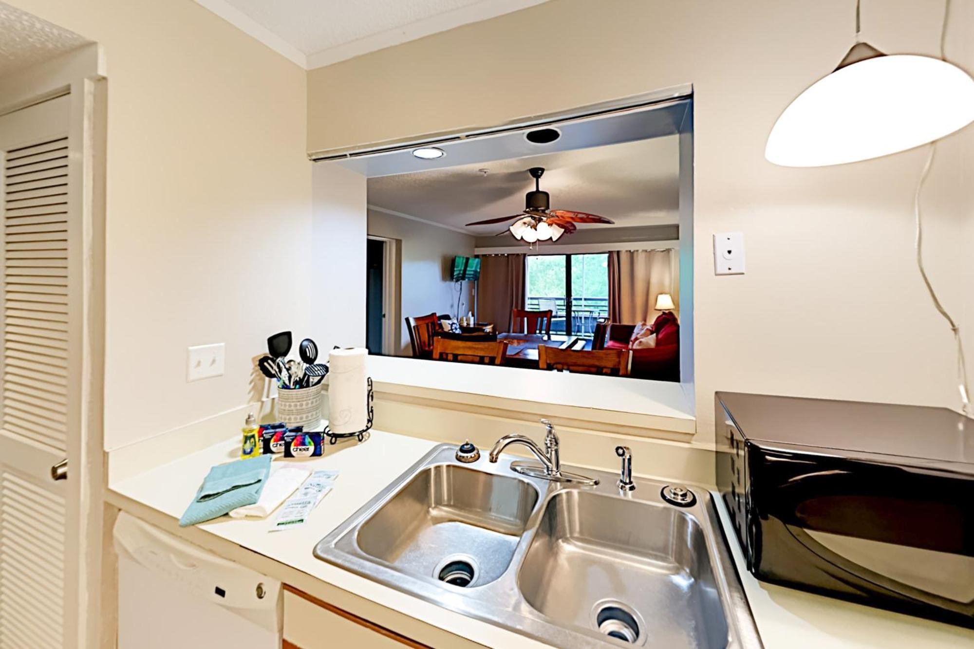 Lodge By The Sea & Fox Lodge Myrtle Beach Quarto foto