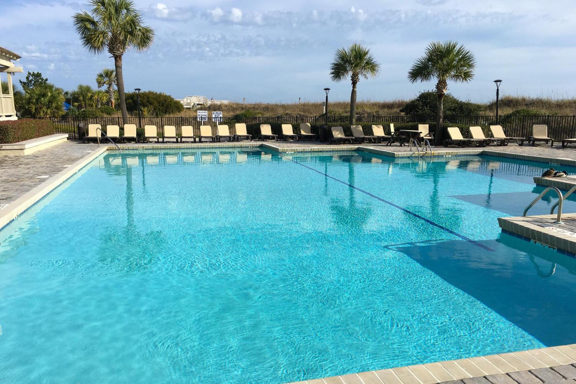 Lodge By The Sea & Fox Lodge Myrtle Beach Quarto foto