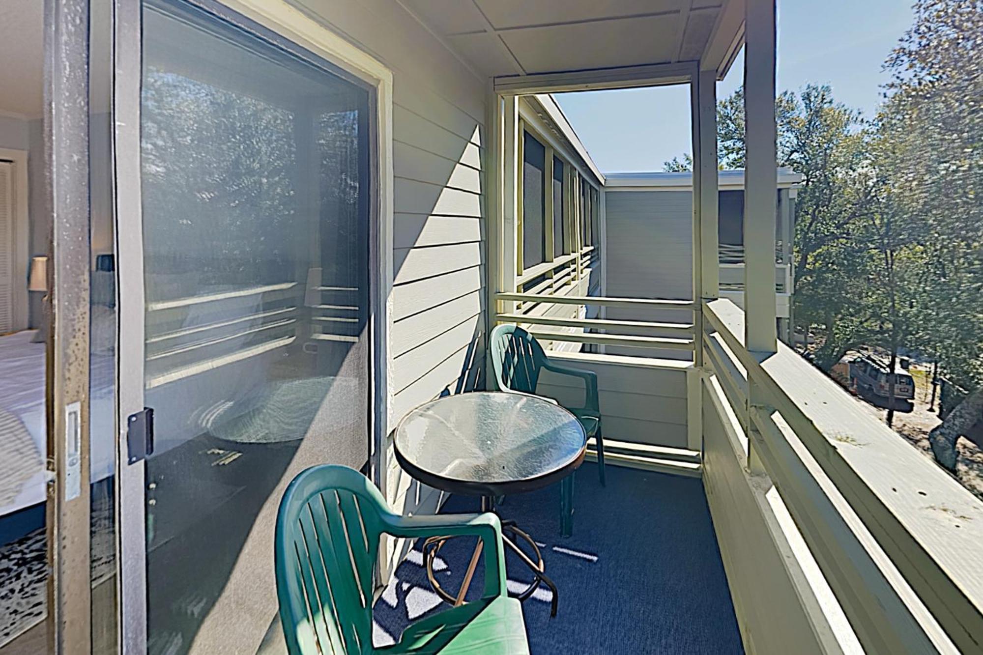 Lodge By The Sea & Fox Lodge Myrtle Beach Quarto foto