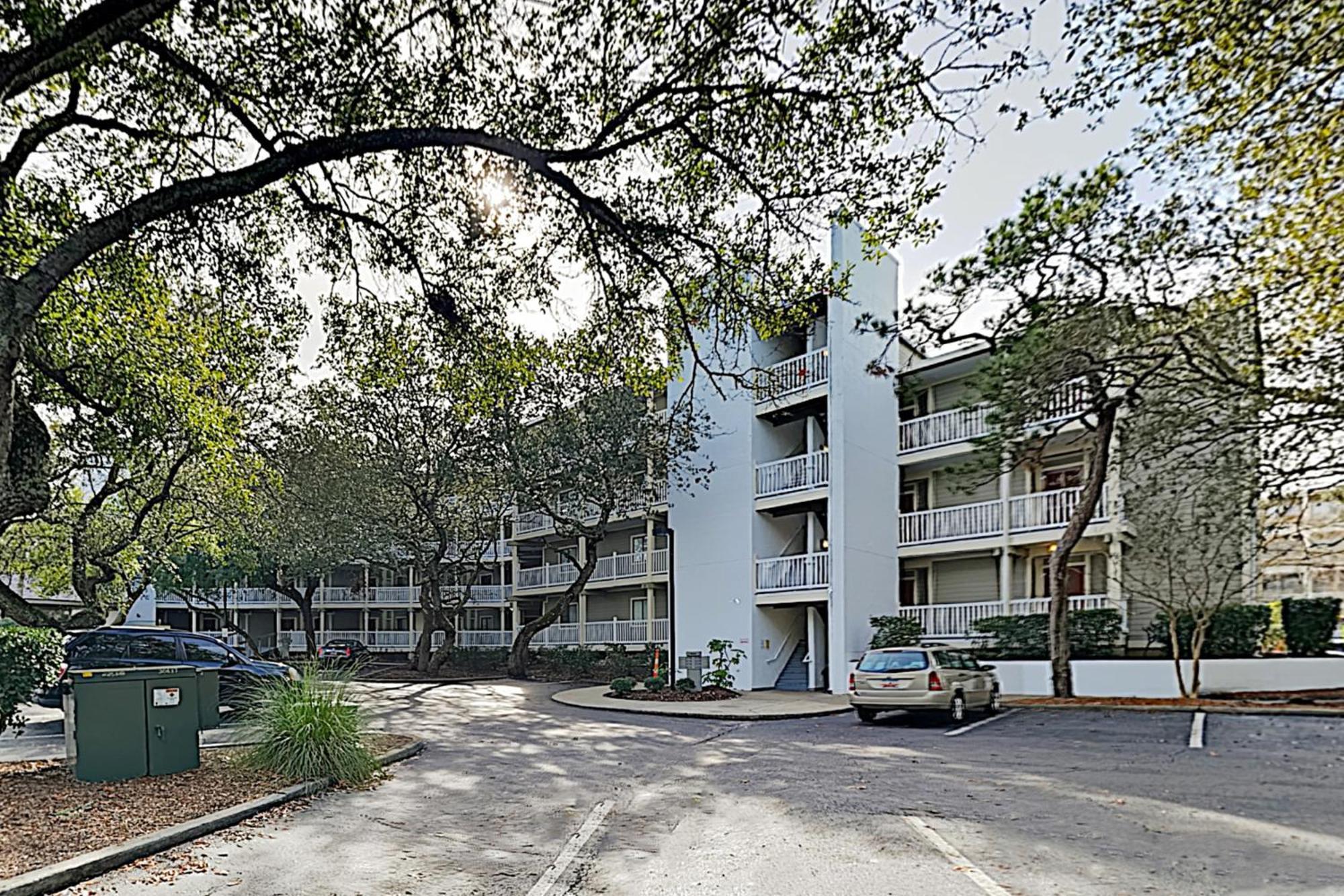 Lodge By The Sea & Fox Lodge Myrtle Beach Quarto foto